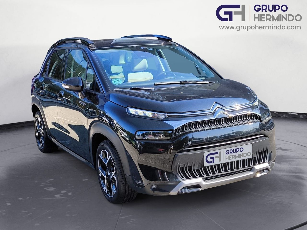 citroën c3 aircross 2022 / foto grande (2)