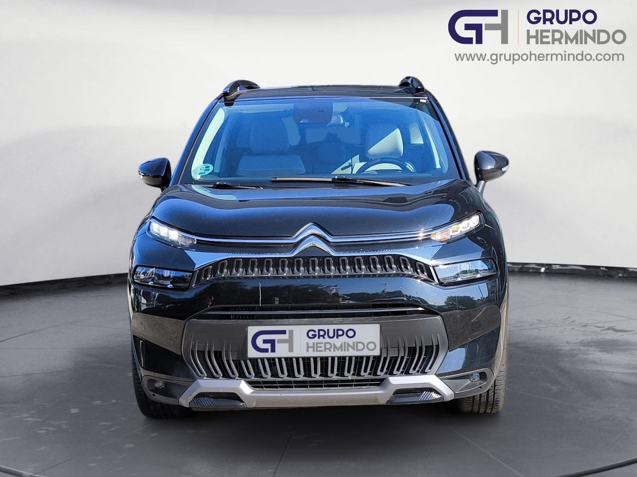 citroën c3 aircross 2022 / foto grande (3)