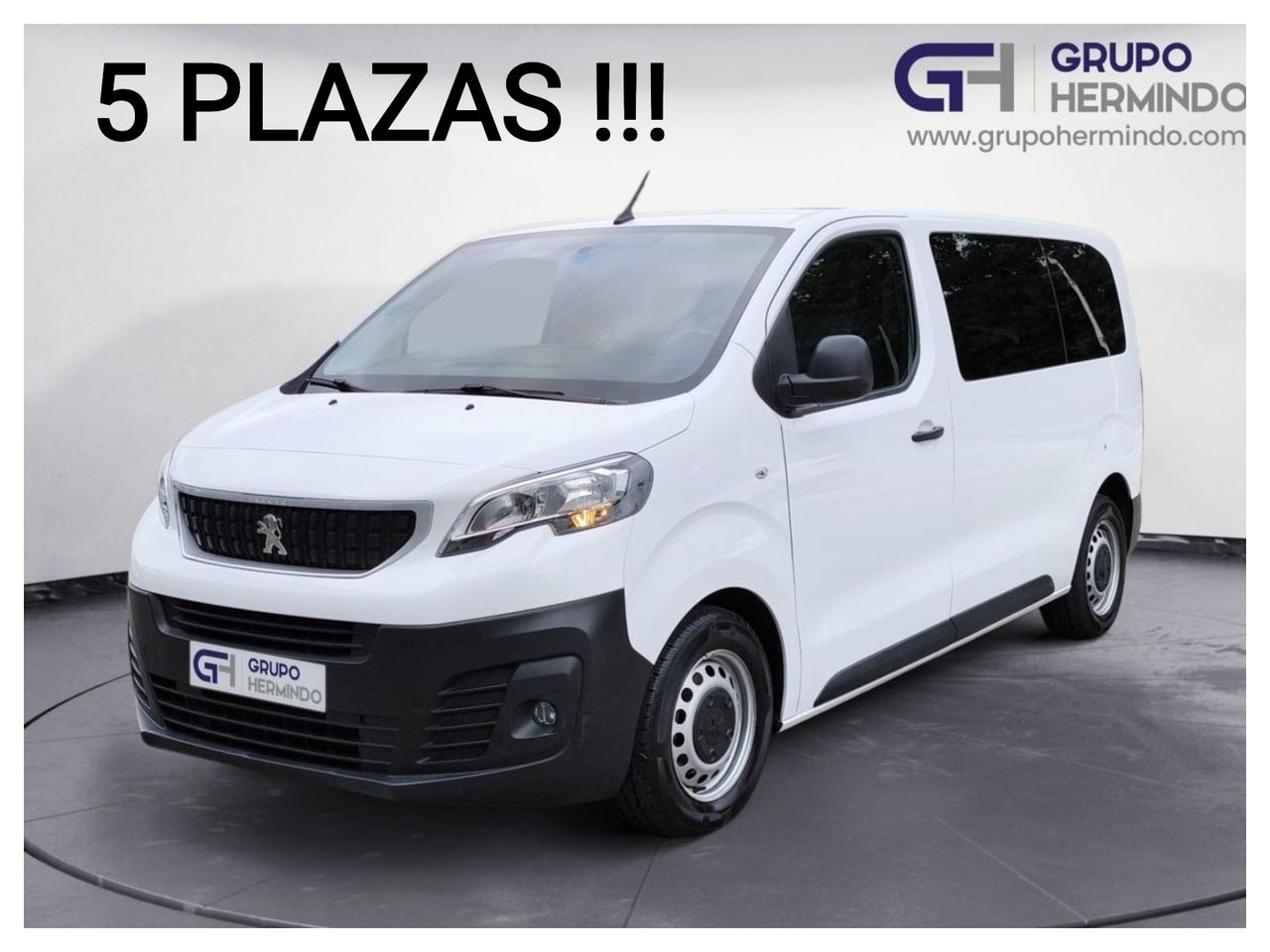 Pais  de segunda mano - peugeot expert 2020 /