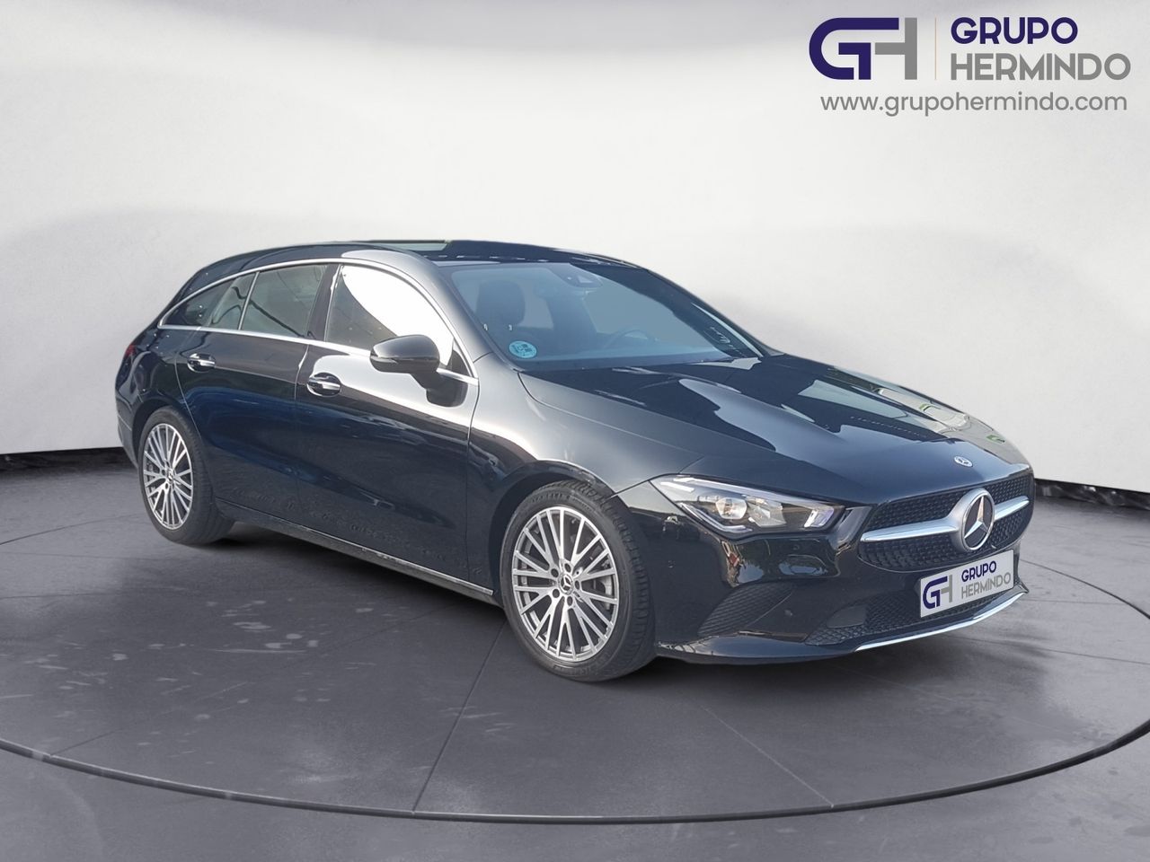 Disco duro  de segunda mano - mercedes cla 2021 /