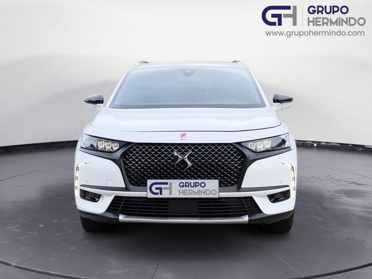 ds automobiles ds 7 2020 / foto grande (3)