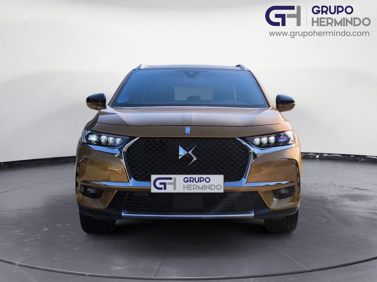 ds automobiles ds 7 2021 / foto grande (2)