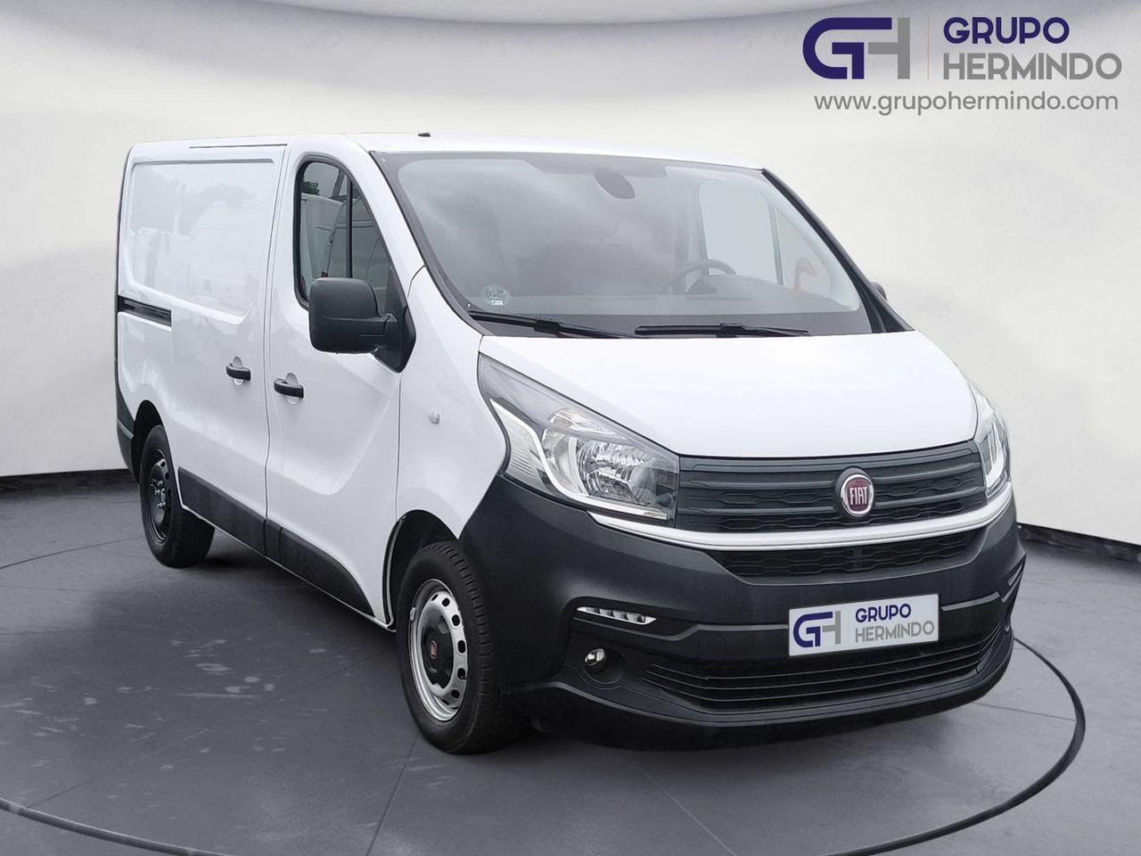 Pais  de segunda mano - fiat talento 2020 /