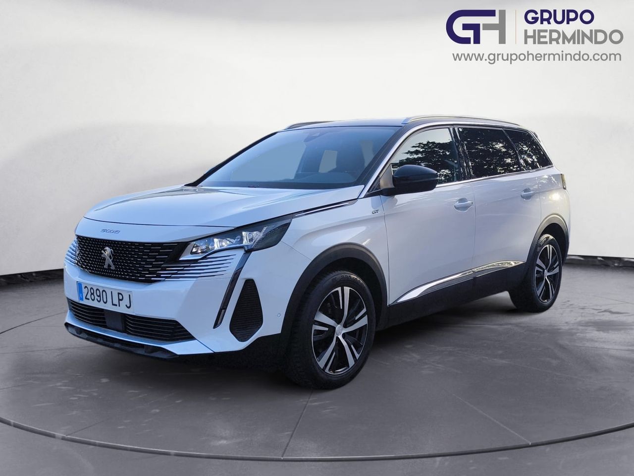 peugeot 5008 2021 / foto grande (2)