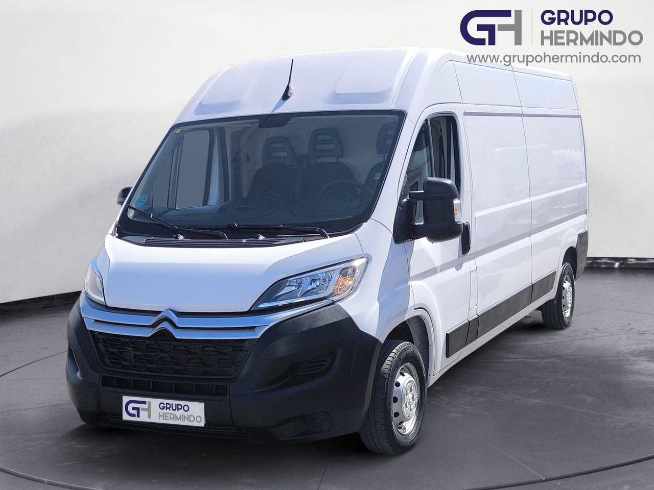 Preciosos  de segunda mano - peugeot boxer 2022 /