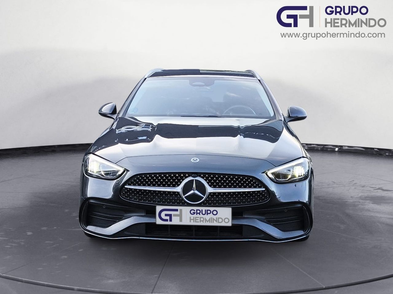 mercedes clase c 2023 / foto grande (3)