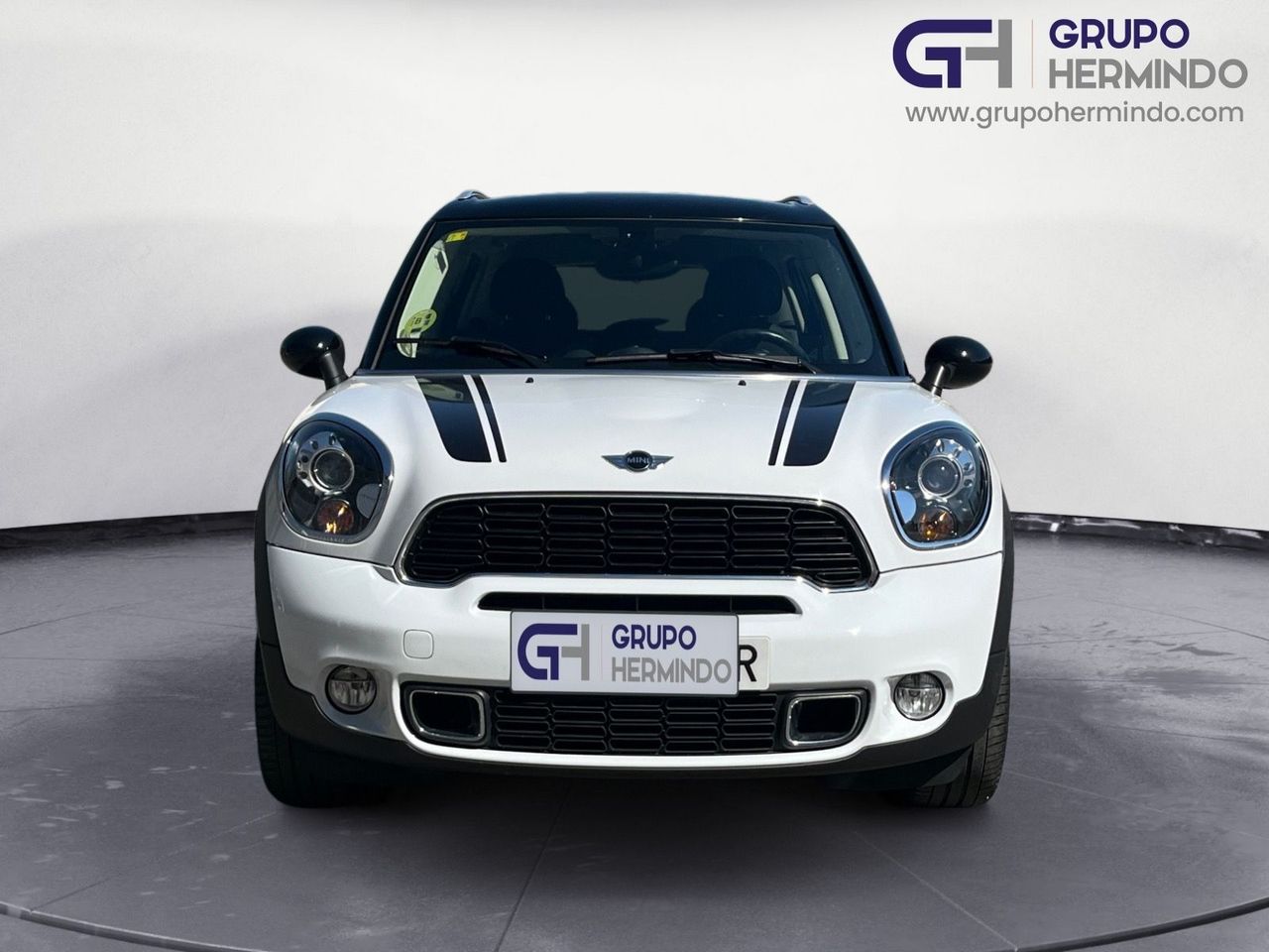 mini countryman 2014 / foto grande (3)