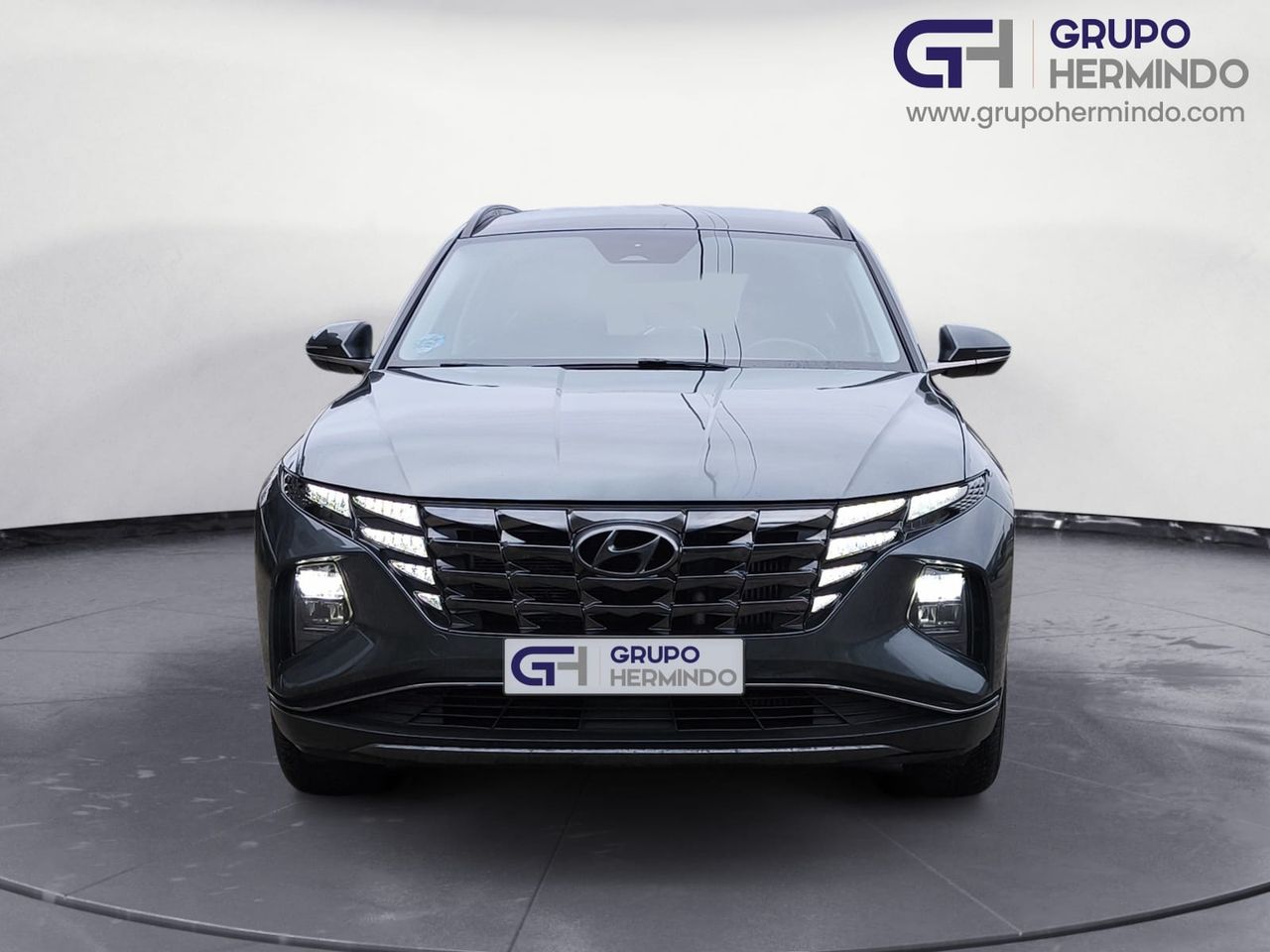 hyundai tucson 2022 / foto grande (3)