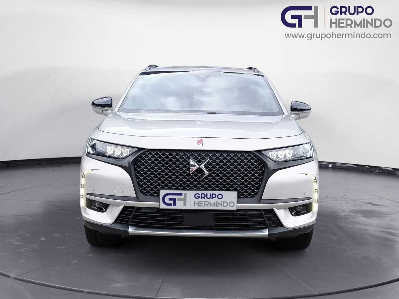 ds automobiles ds 7 2022 / foto grande (3)