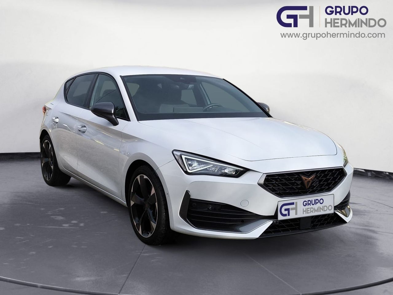 cupra león 2024 / foto grande (2)