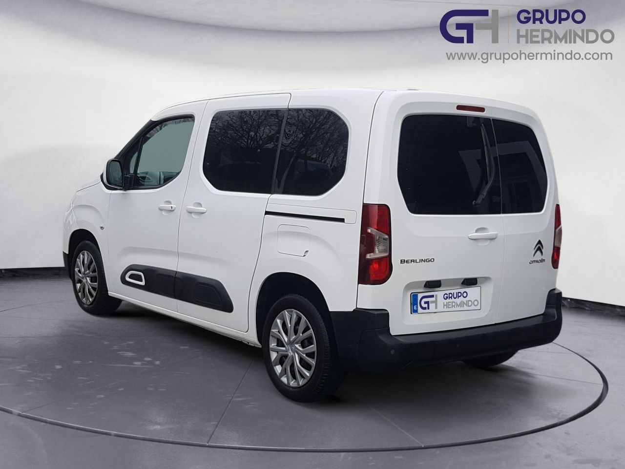 citroën berlingo 2019 / foto grande (3)
