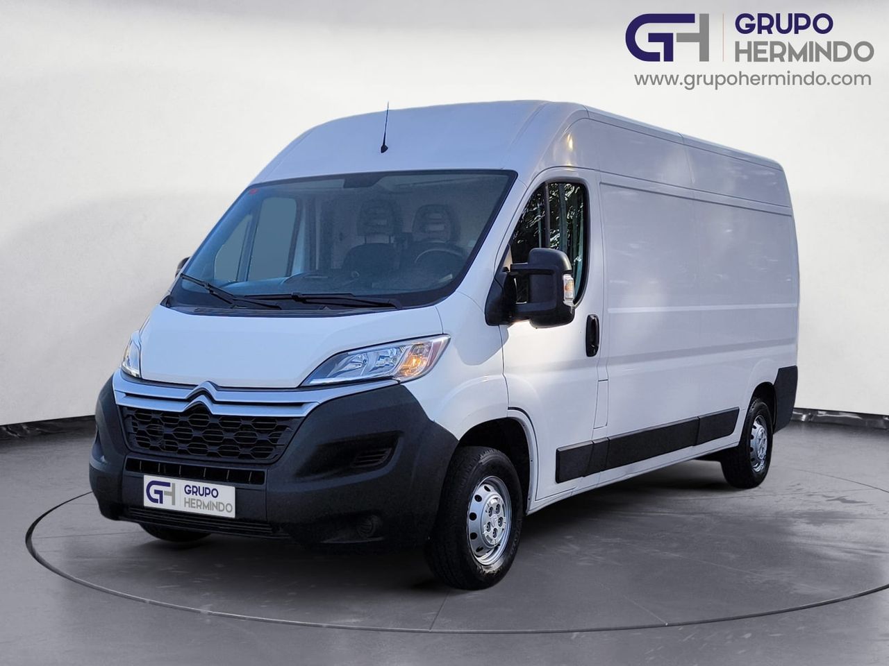 Pais  de segunda mano - citroën jumper 2020 /