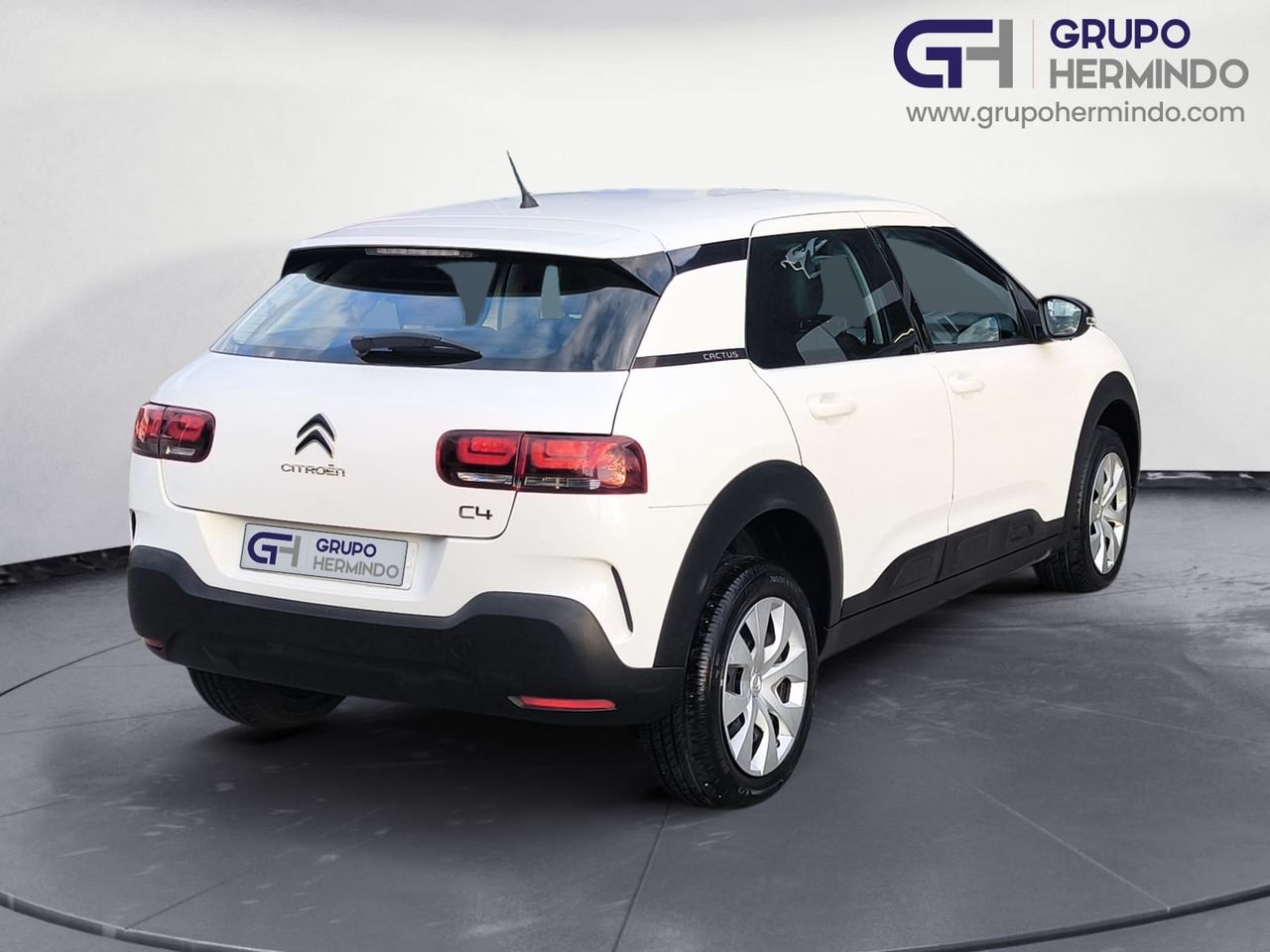 citroën c4 cactus 2020 / foto grande (3)