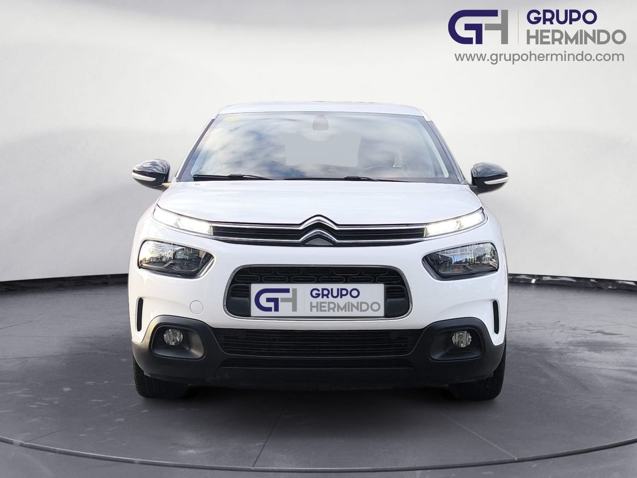citroën c4 cactus 2020 / foto grande (2)