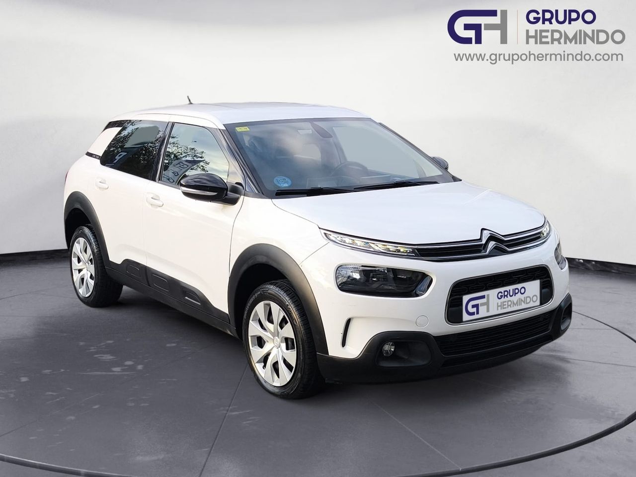 Foto citroën c4 cactus 2020 /