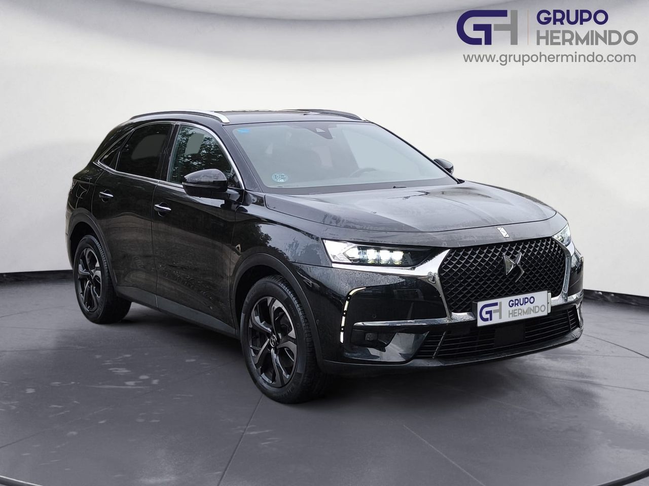 Venta packs  de segunda mano - ds automobiles ds 7 2019 /