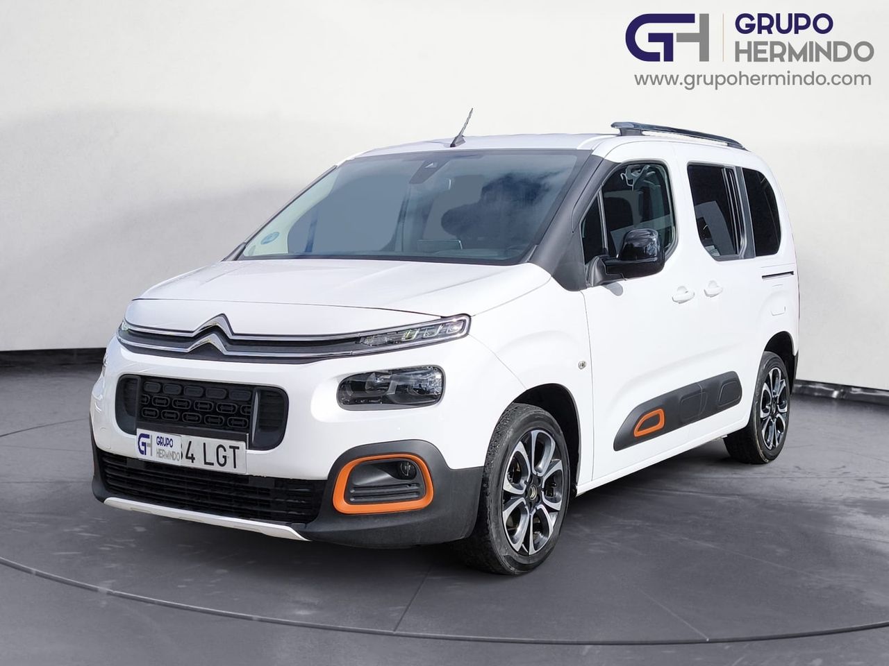 Venta packs  de segunda mano - citroën berlingo 2020 /
