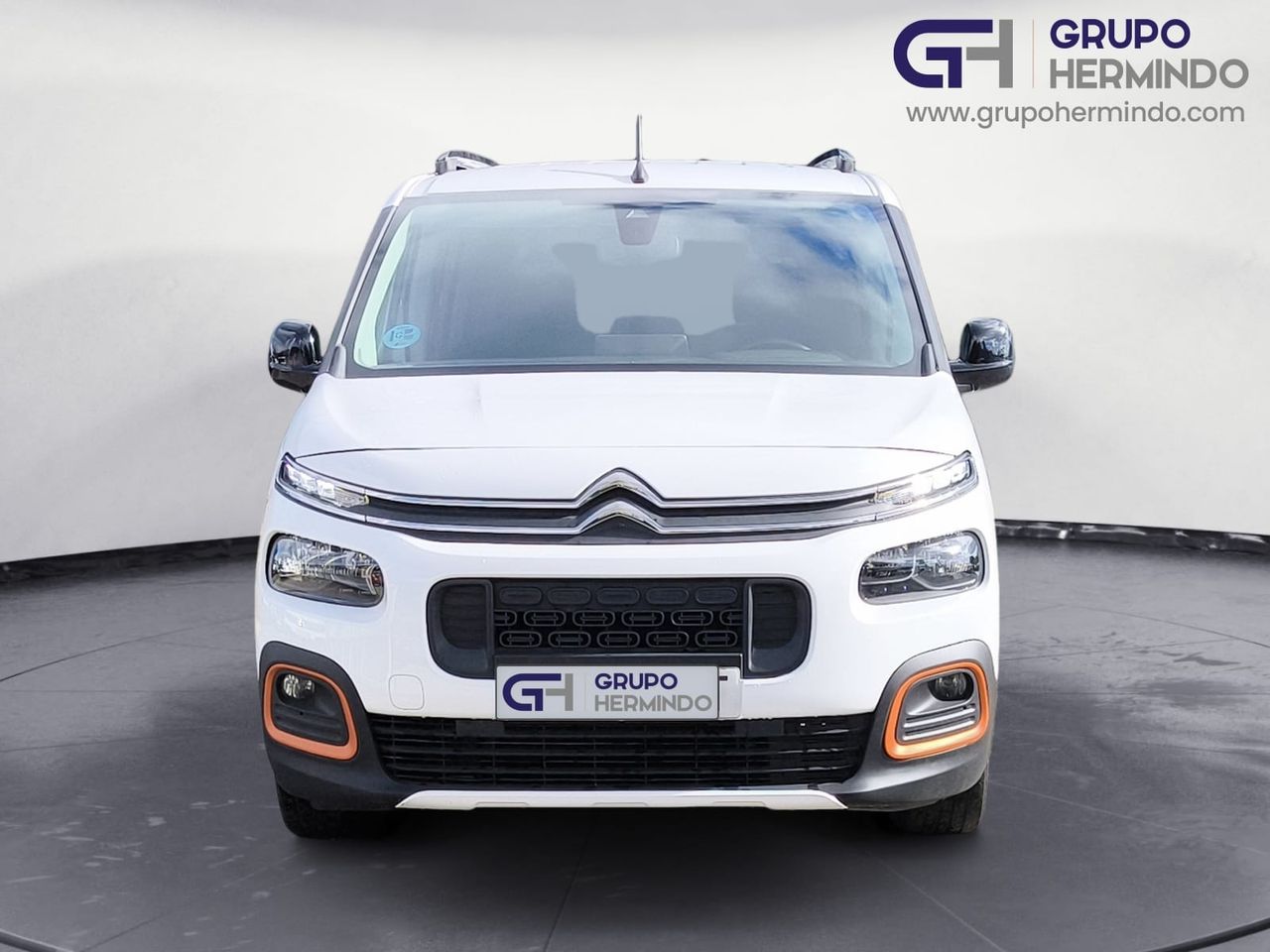 citroën berlingo 2020 / foto grande (3)