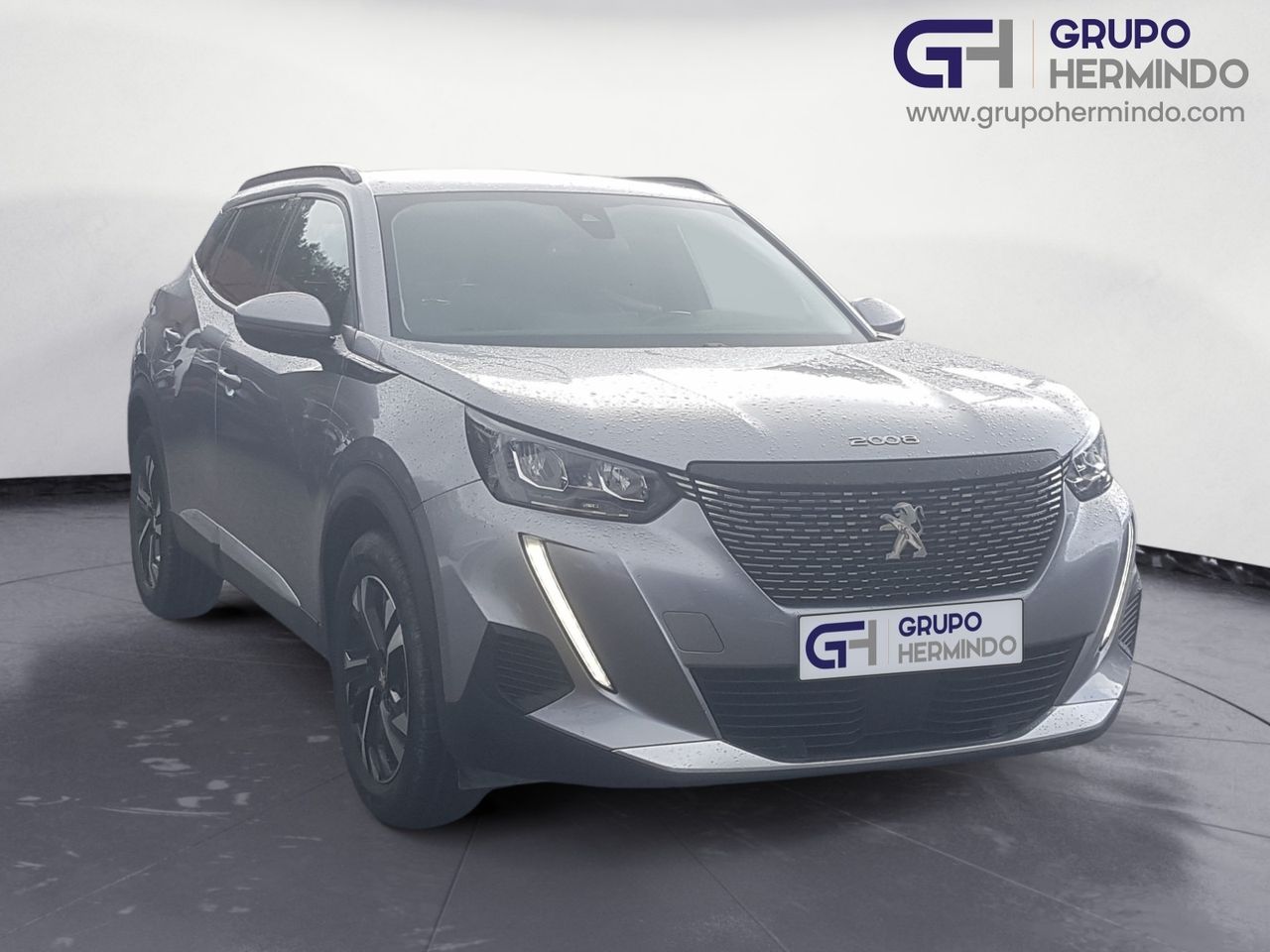 Limpiezas integrales  de segunda mano - peugeot 2008 2022 /