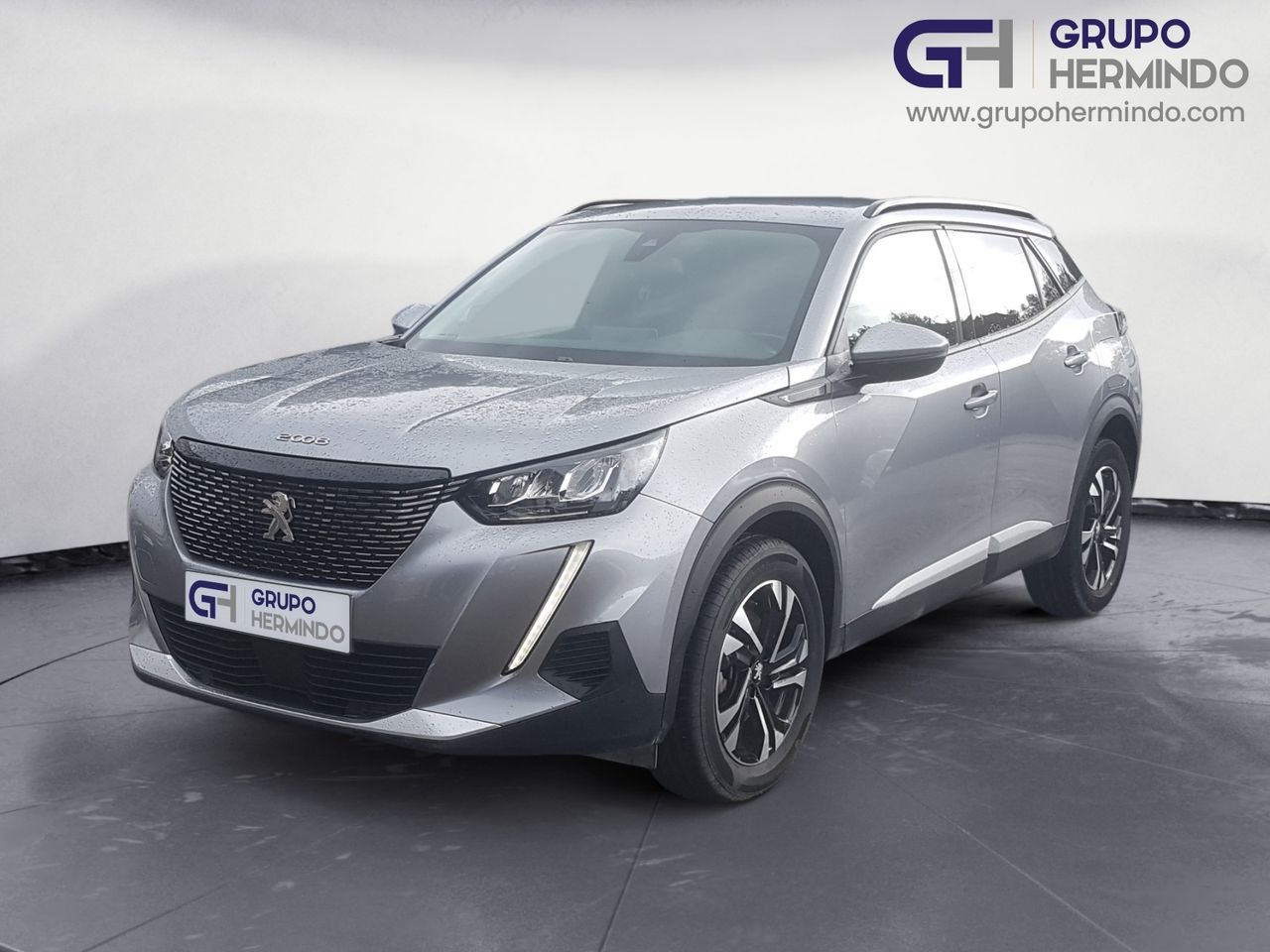 peugeot 2008 2022 / foto grande (2)