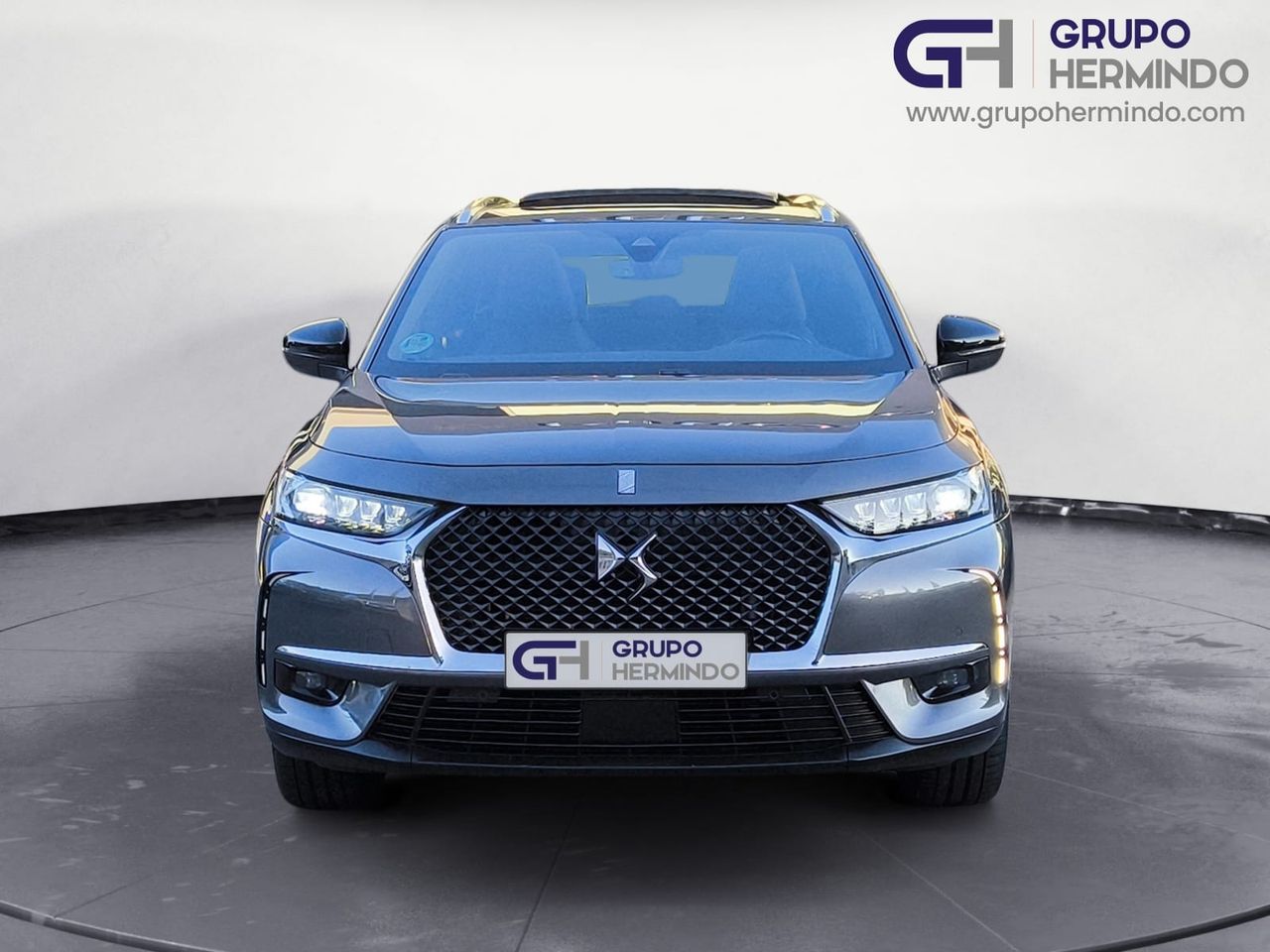 ds automobiles ds 7 2020 / foto grande (3)