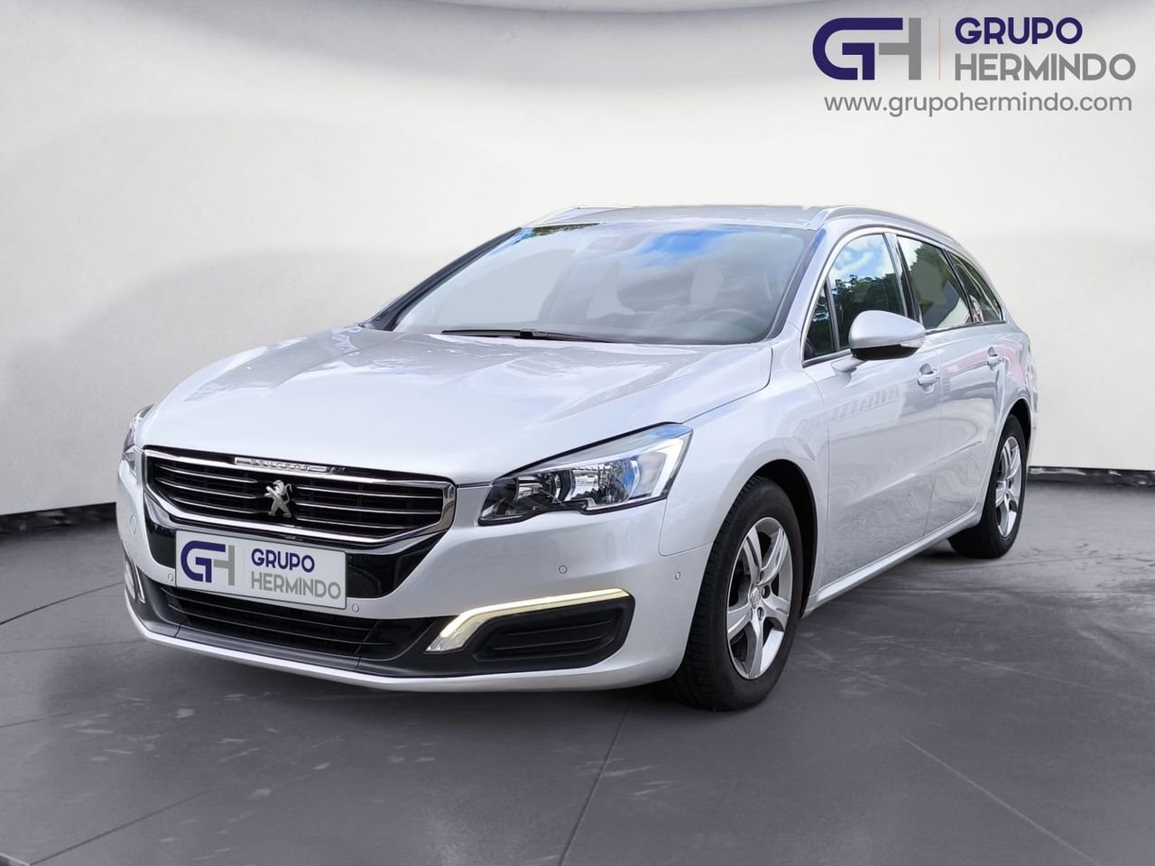 Limpiezas integrales  de segunda mano - peugeot 508 2017 /