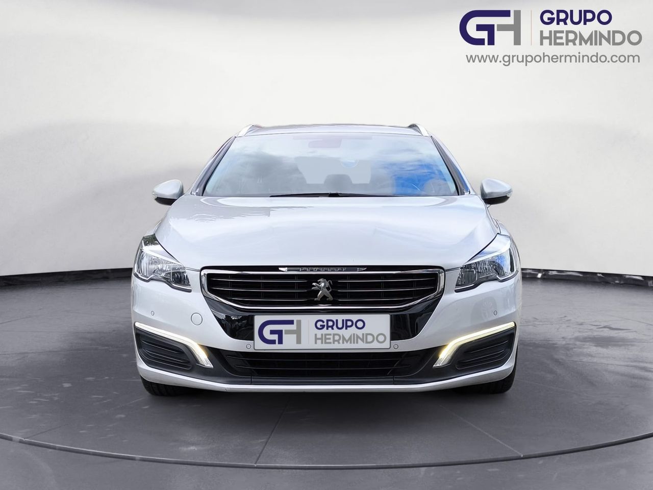 peugeot 508 2017 / foto grande (3)