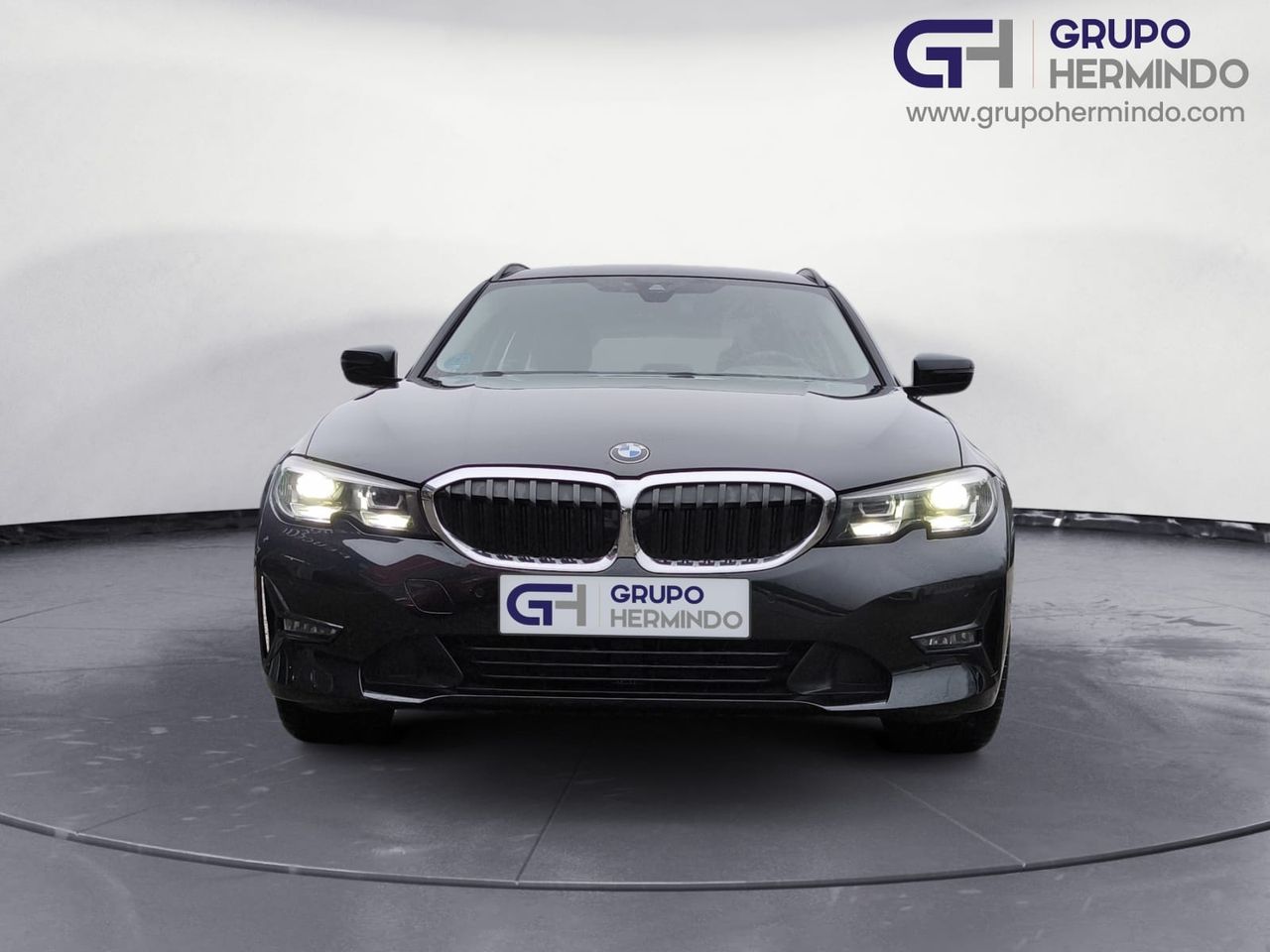 bmw serie 3 2020 / foto grande (3)