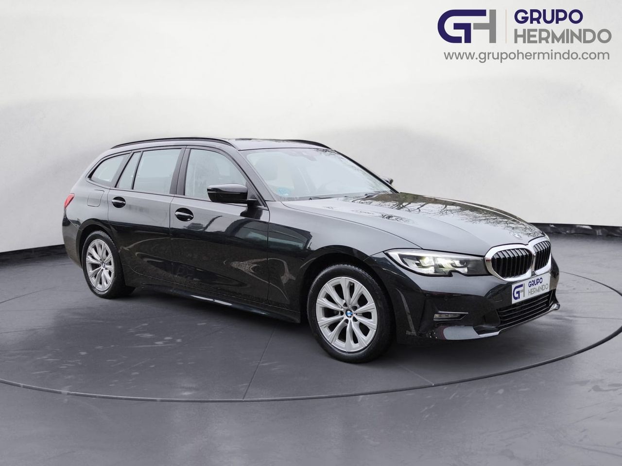 bmw serie 3 2020 / foto grande (2)
