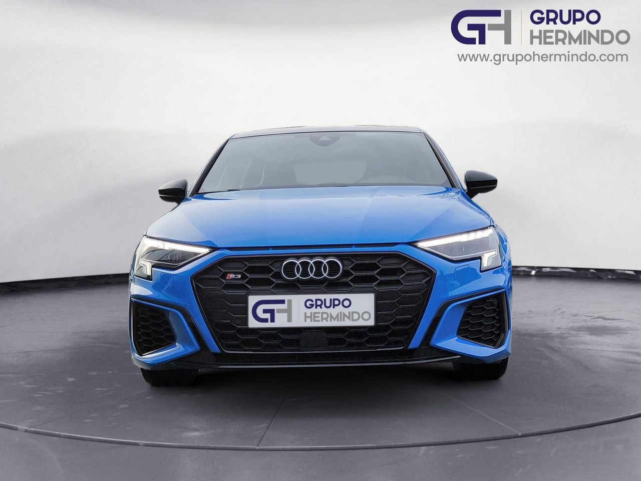 audi a3 2022 / foto grande (3)