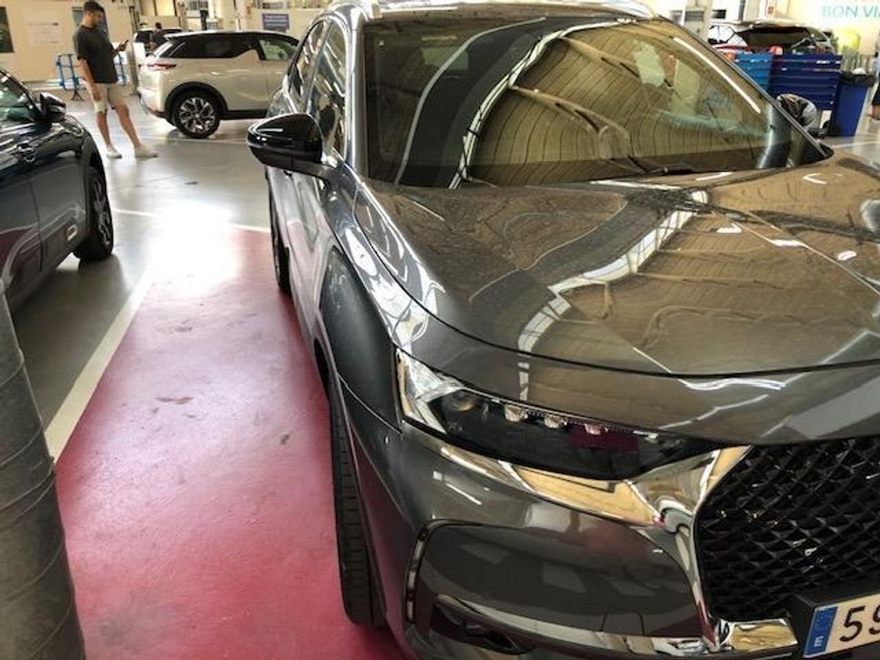 ds automobiles ds 7 2021 / foto grande (3)