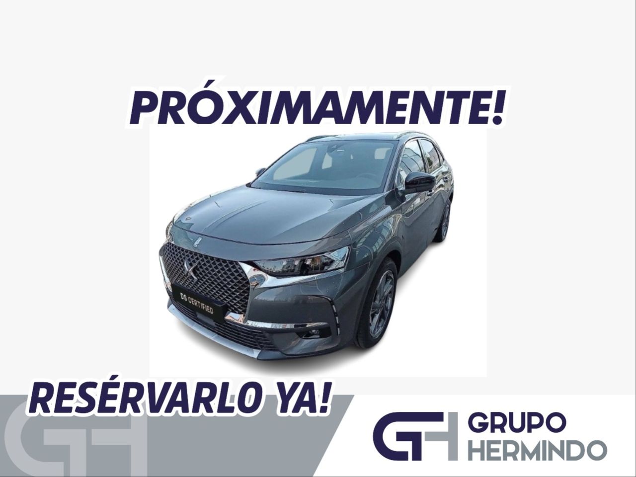 Dursan ds 3 2020 5 puertas  de segunda mano - ds automobiles ds 7 2021 /