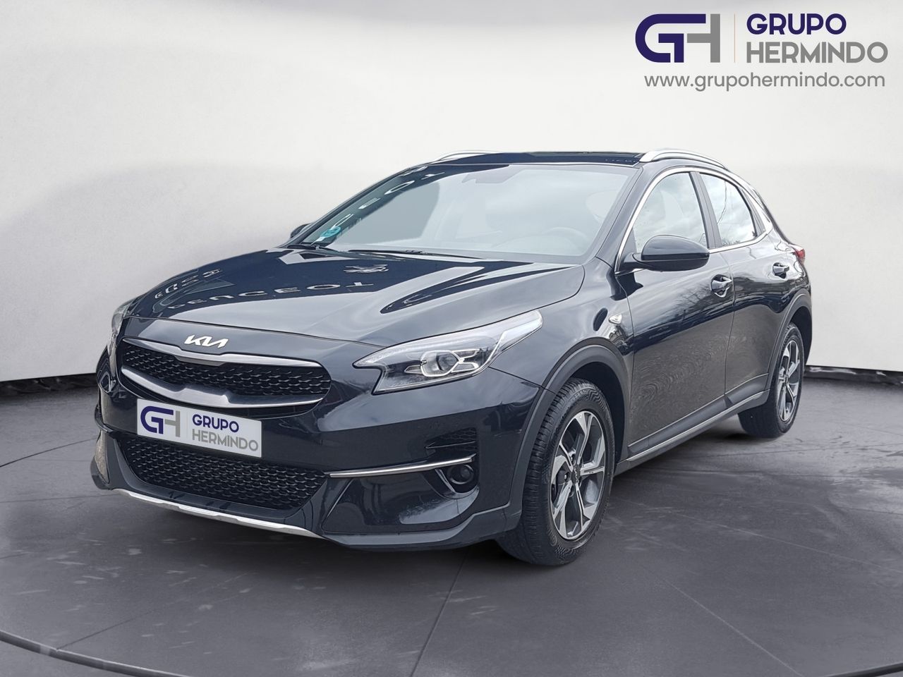 kia xceed 2022 / foto grande (2)