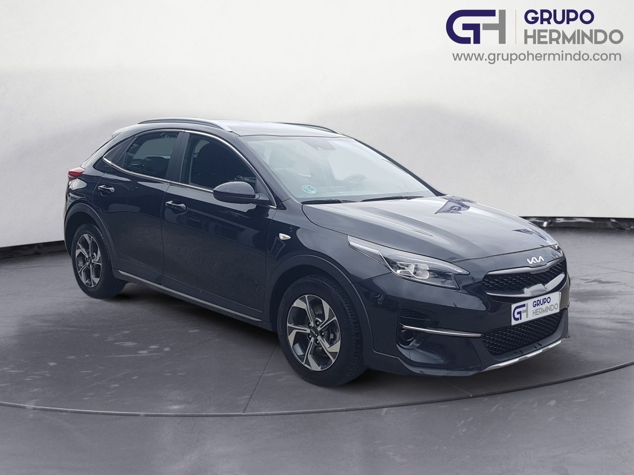 Pais  de segunda mano - kia xceed 2022 /