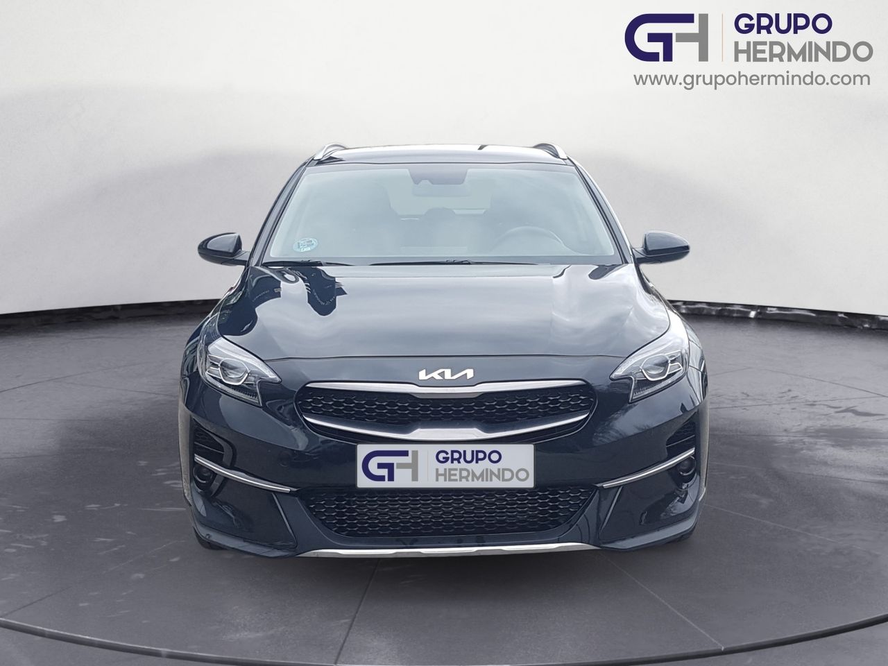 kia xceed 2022 / foto grande (3)