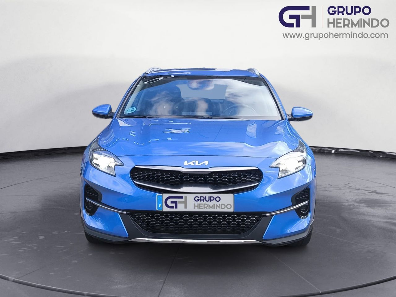 kia xceed 2022 / foto grande (3)