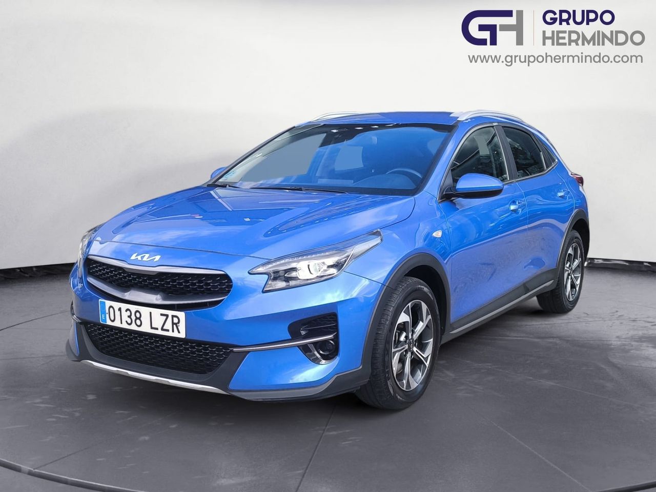 kia xceed 2022 / foto grande (2)