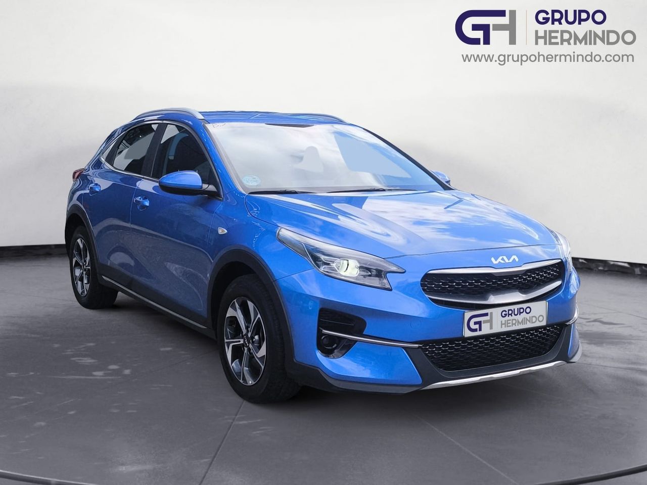 Pais  de segunda mano - kia xceed 2022 /