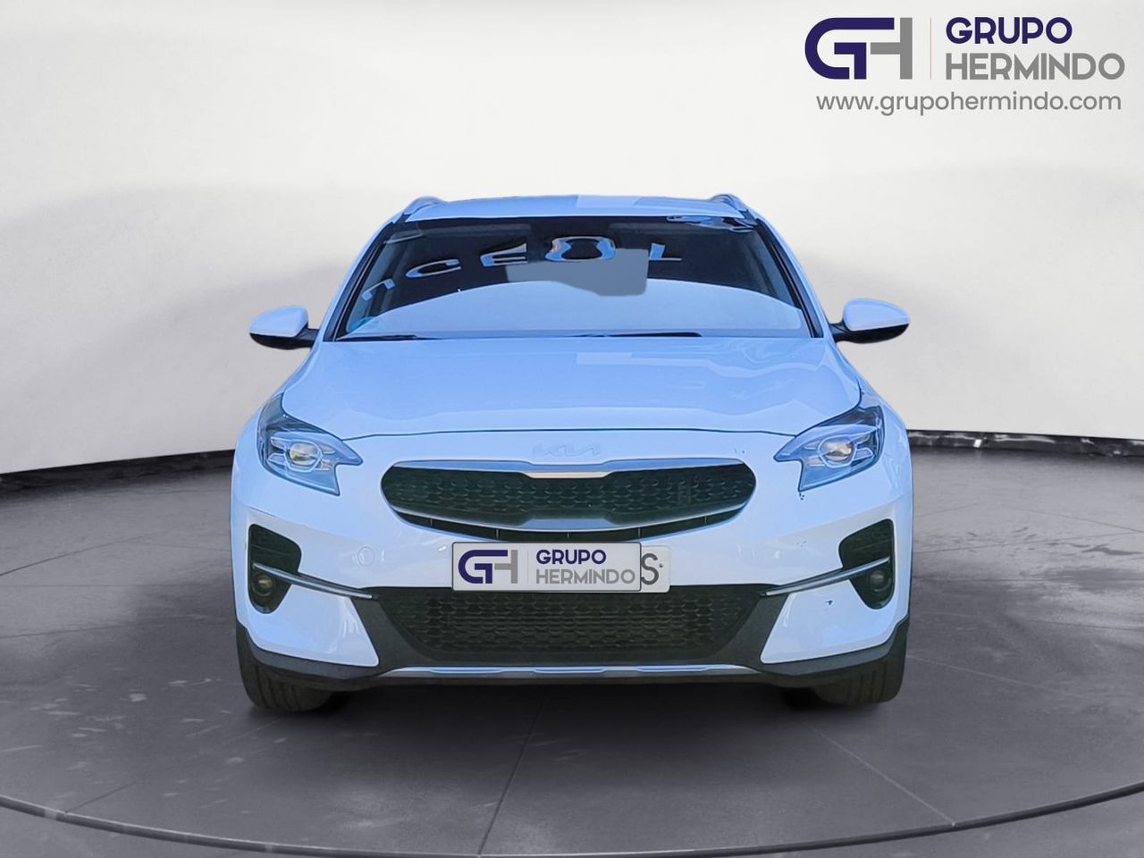 kia xceed 2022 / foto grande (3)