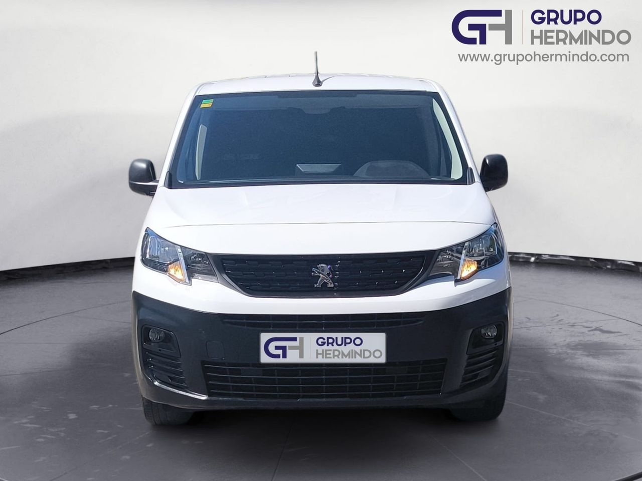peugeot partner 2019 / foto grande (2)