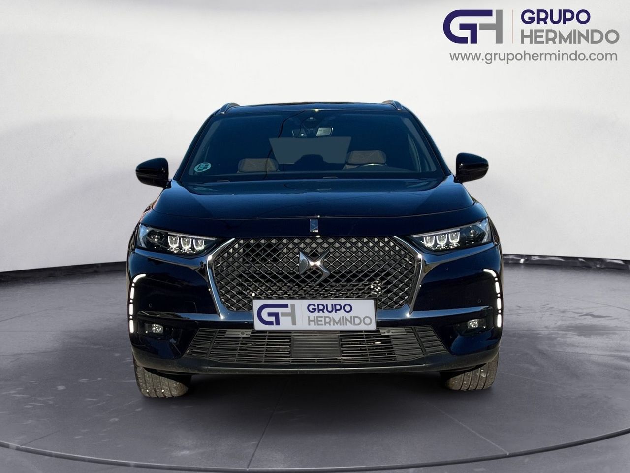 ds automobiles ds 7 2021 / foto grande (3)