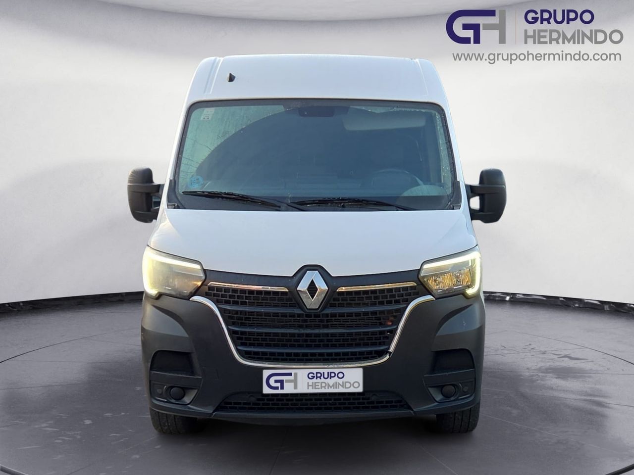 renault master 2020 / foto grande (2)