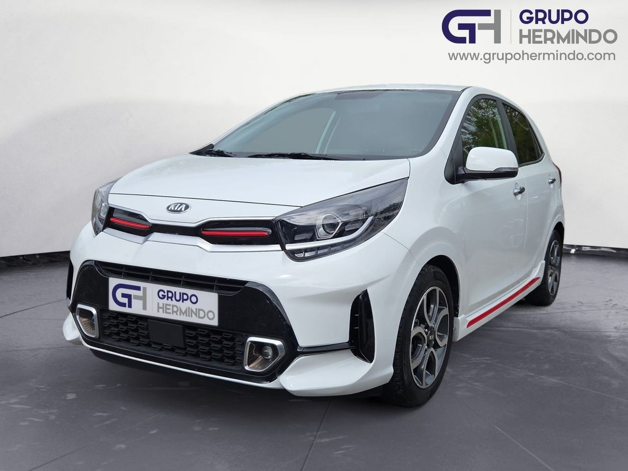 kia picanto 2021 / foto grande (2)
