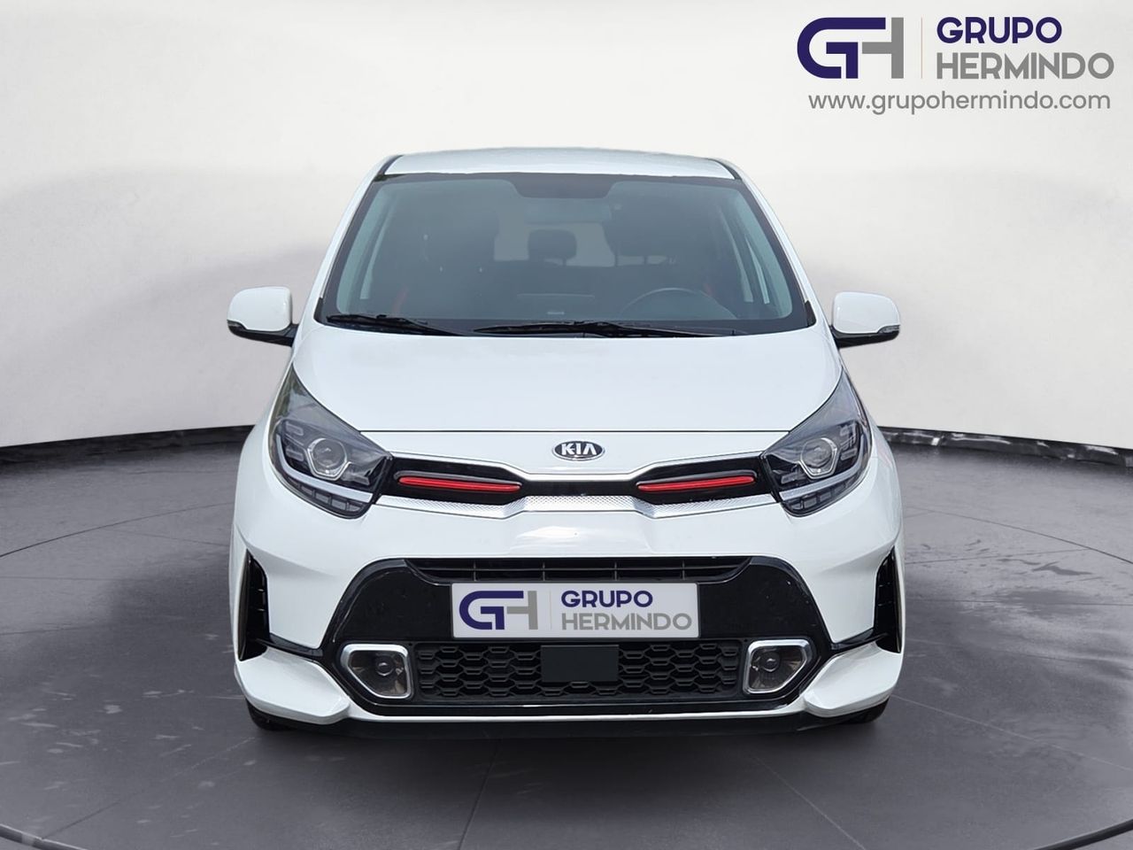 kia picanto 2021 / foto grande (3)