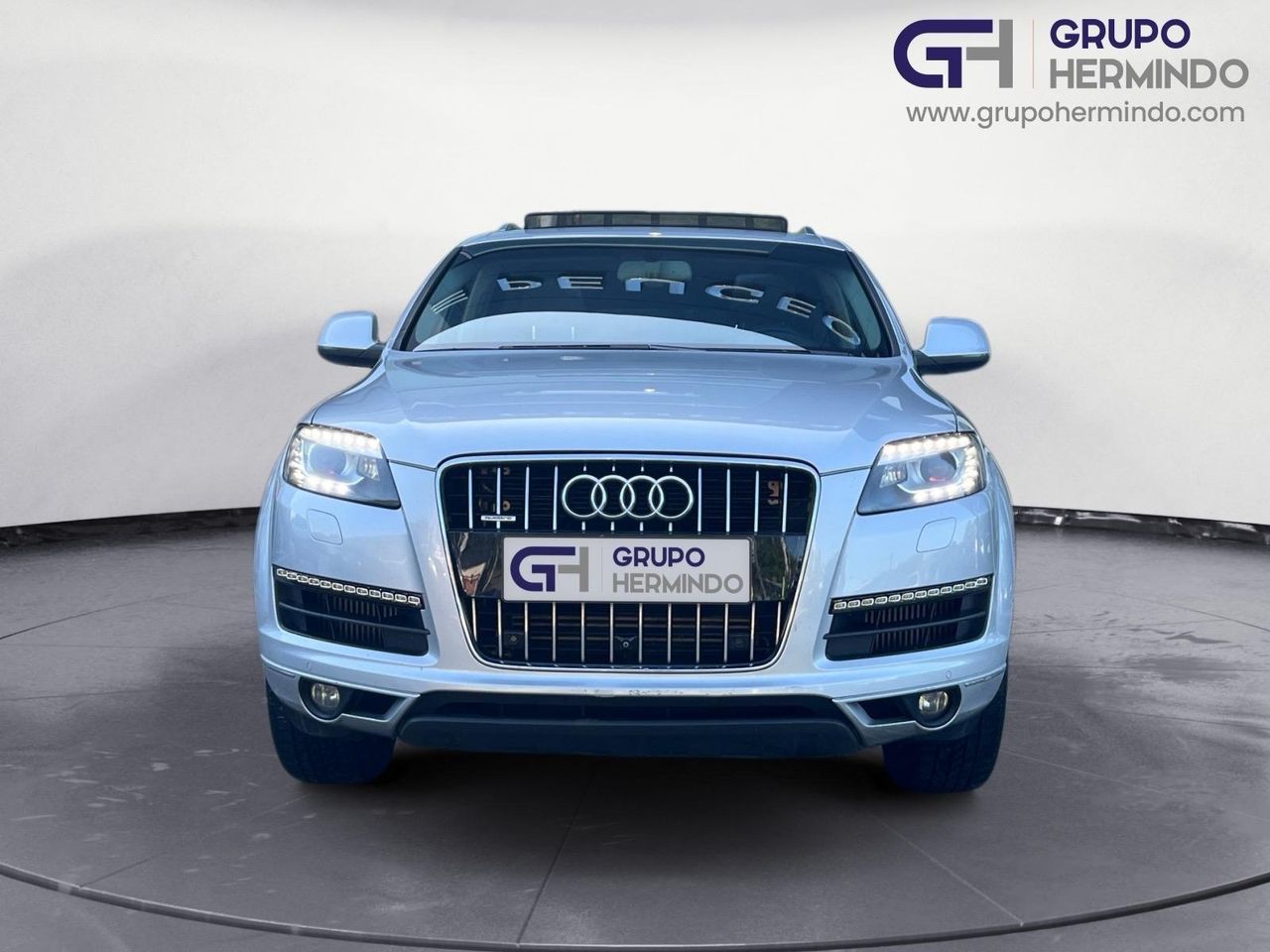 audi q7 2014 / foto grande (3)