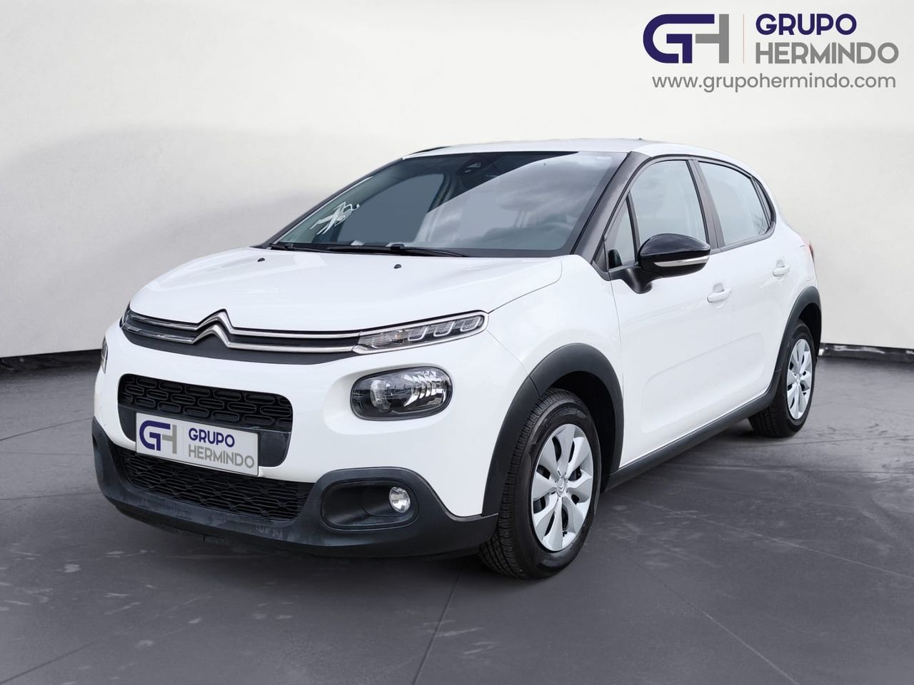 citroën c3 2020 / foto grande (2)