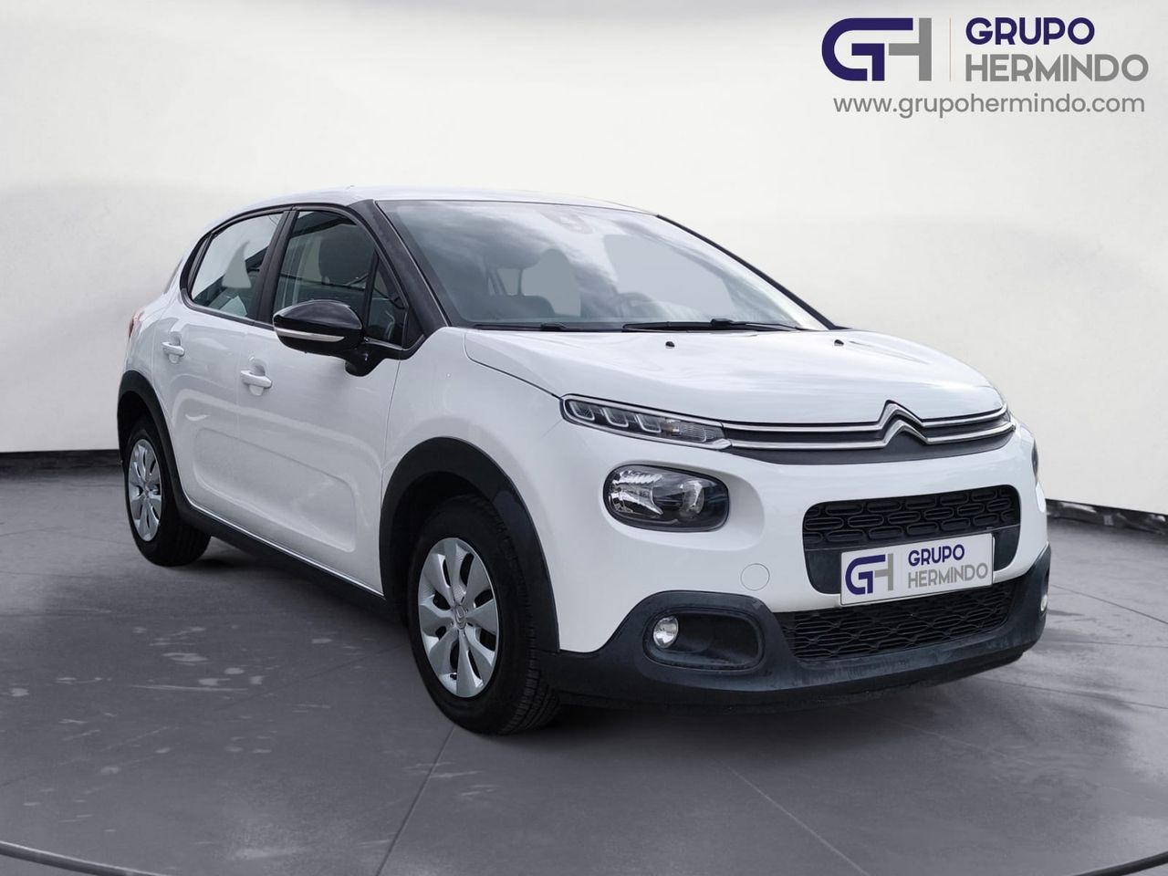 Limpiezas integrales  de segunda mano - citroën c3 2020 /