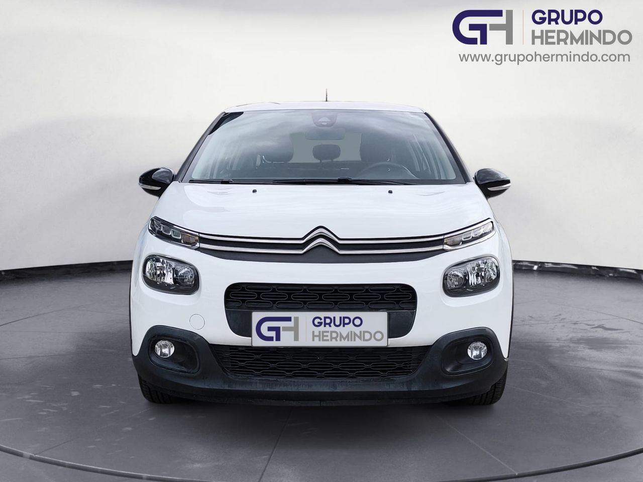 citroën c3 2020 / foto grande (3)