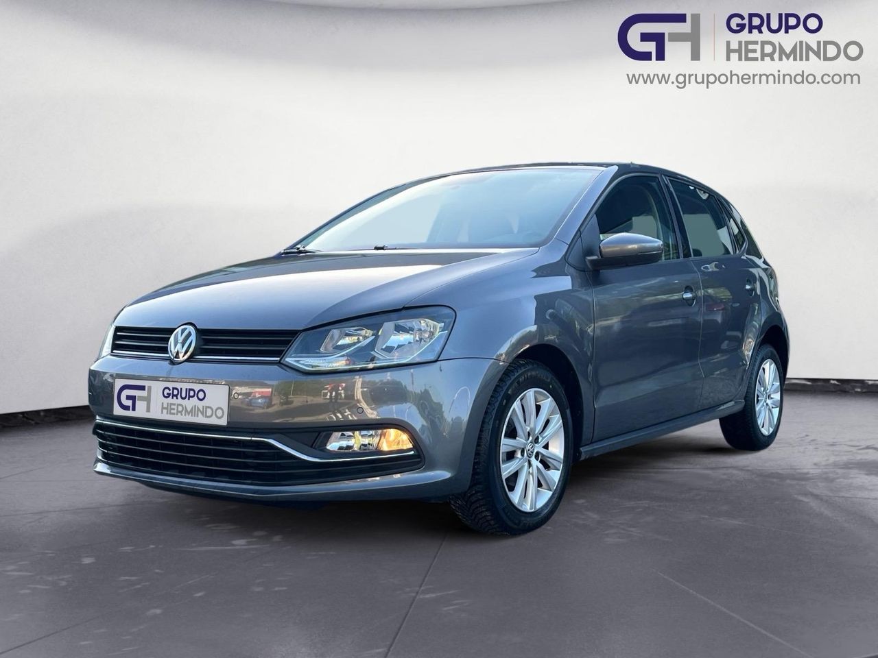 Limpiezas integrales  de segunda mano - volkswagen polo 2016 /