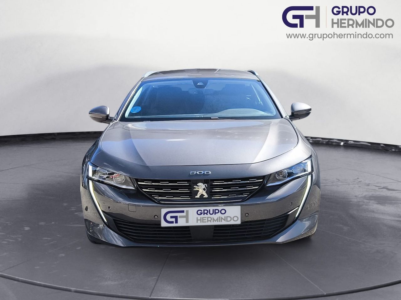 peugeot 508 hybrid 2022 / foto grande (3)